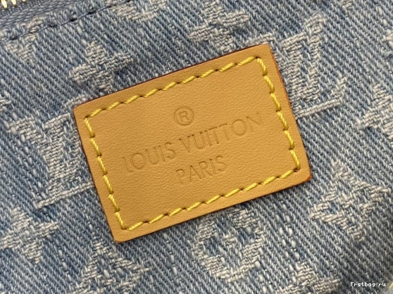 Frstbag ru PM-25*19*11.5cm VUITTON LOUIS ONTHEGO 0714
